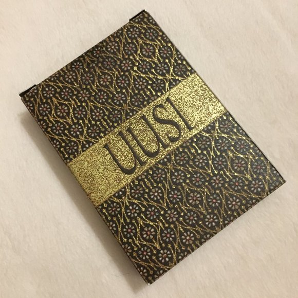 Limited Edition Uusi Pagan Deck in Black - Picture 8 of 15